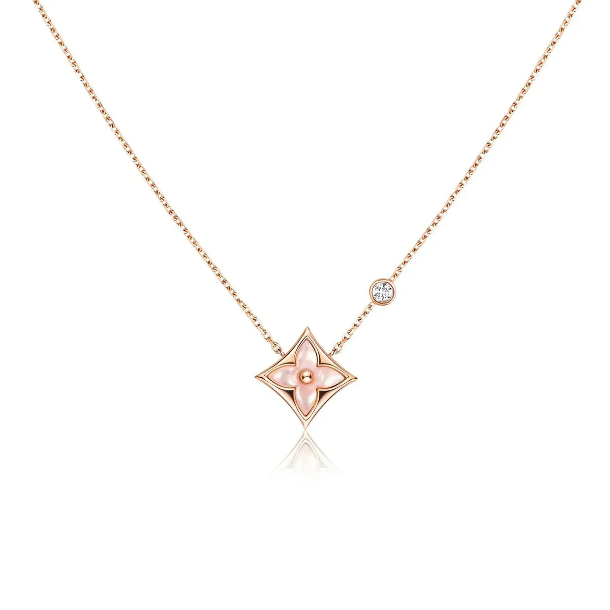 LV Necklaces