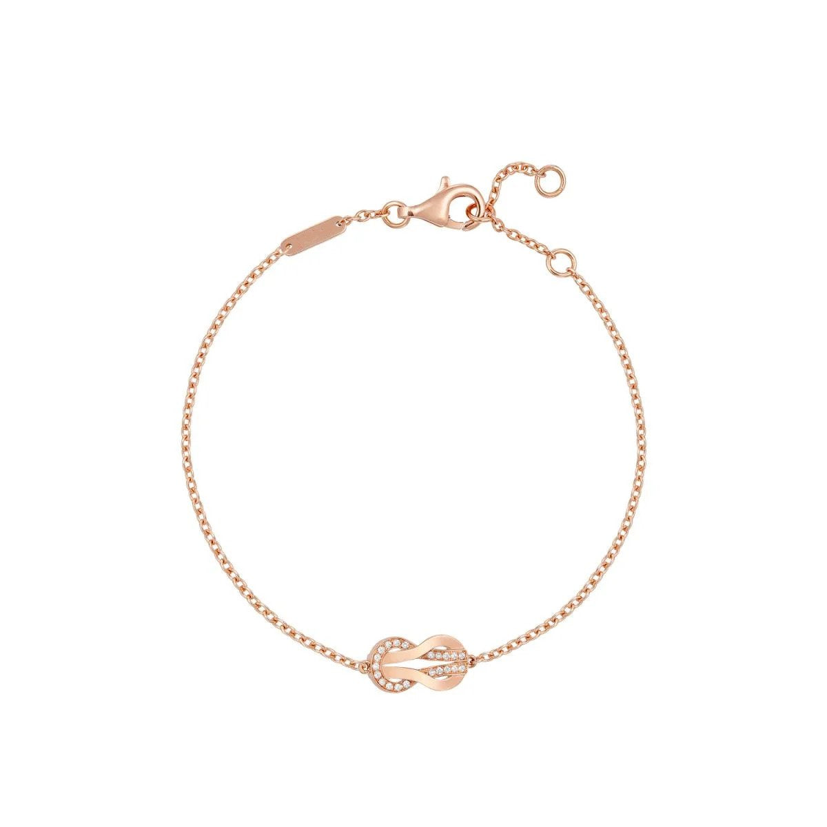 [Stars Jewelry]CHANCE INFINIE DIAMOND BRACELET
