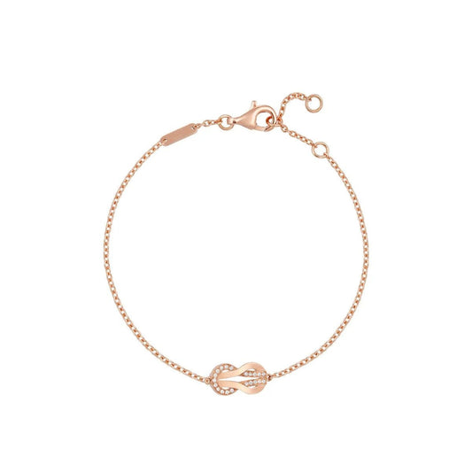 [Stars Jewelry]CHANCE INFINIE DIAMOND BRACELET