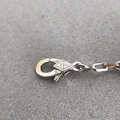 [Stars Jewelry] CLOVER 5 MOTIF ONYXS BRACELET COLLECTION
