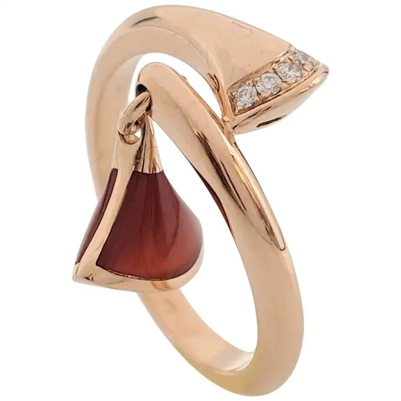 [Stars Jewelry]DREAM RING PINK GOLD