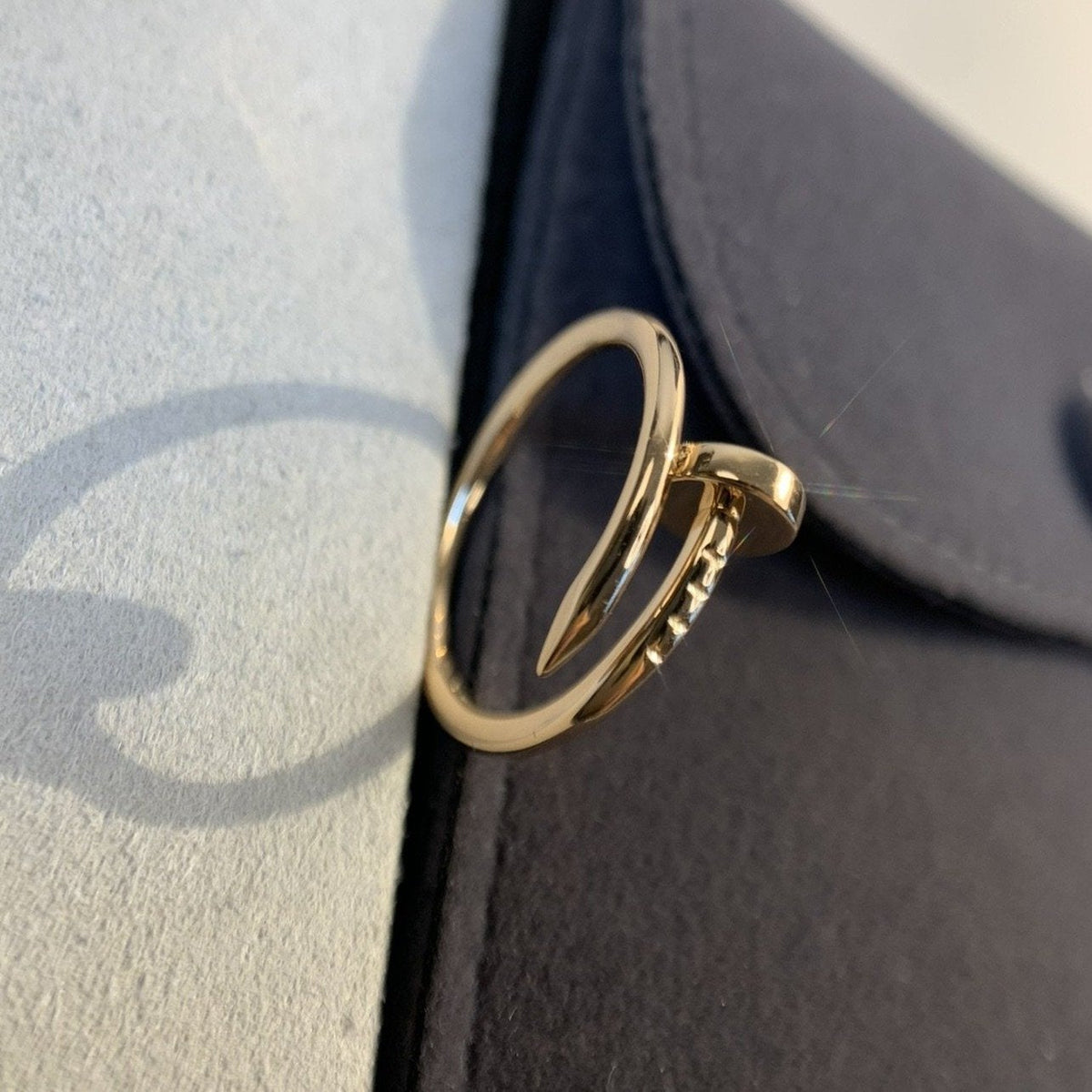 [Stars Jewelry]JUSTE RING 1.8MM