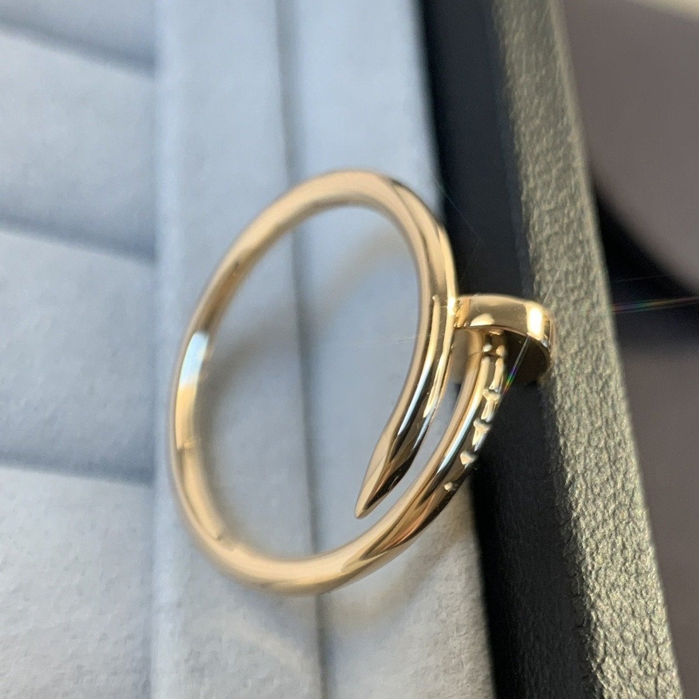 [Stars Jewelry]JUSTE RING 1.8MM