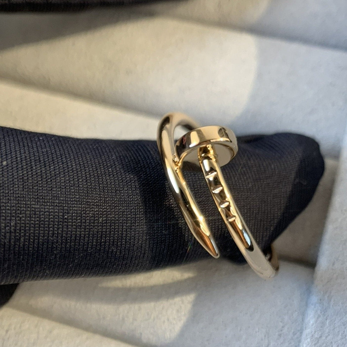 [Stars Jewelry]JUSTE RING 1.8MM