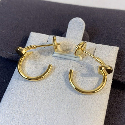 [Stars Jewelry]JUSTE EARRINGS GOLD