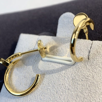 [Stars Jewelry]JUSTE EARRINGS GOLD