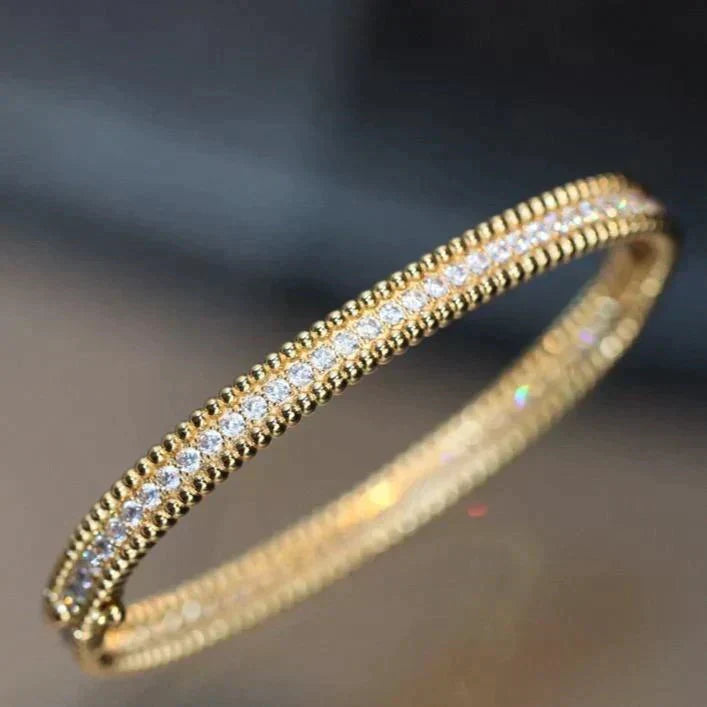 [Stars Jewelry]PERLEE DIAMONDS BRACELET 1 ROW