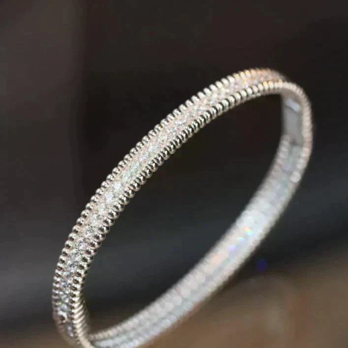 [Stars Jewelry]PERLEE DIAMONDS BRACELET 1 ROW