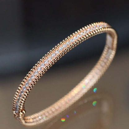 [Stars Jewelry]PERLEE DIAMONDS BRACELET 1 ROW