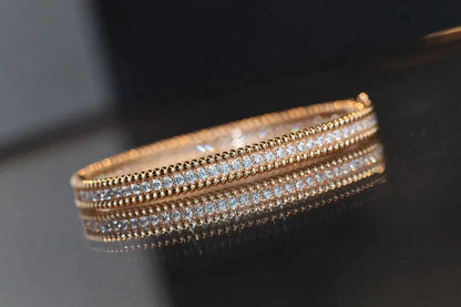 [Stars Jewelry]PERLEE DIAMONDS BRACELET 1 ROW