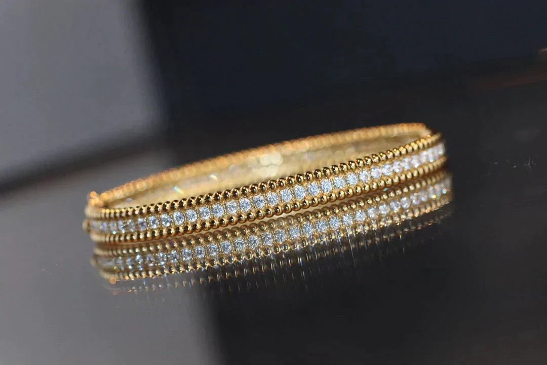[Stars Jewelry]PERLEE DIAMONDS BRACELET 1 ROW