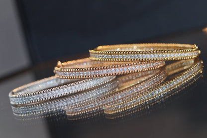 [Stars Jewelry]PERLEE DIAMONDS BRACELET 1 ROW