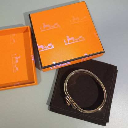 [Stars Jewelry]H RED BRACELET