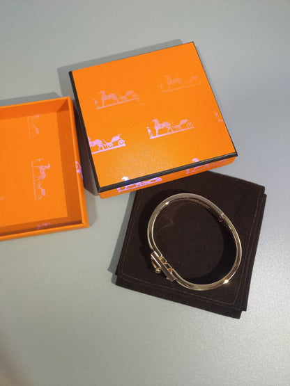 [Stars Jewelry]H BRACELET PERU 12MM