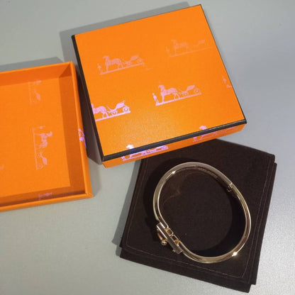 [Stars Jewelry]H CLOUD BLUE BRACELET