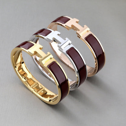[Stars Jewelry]H ROUGE BRACELET