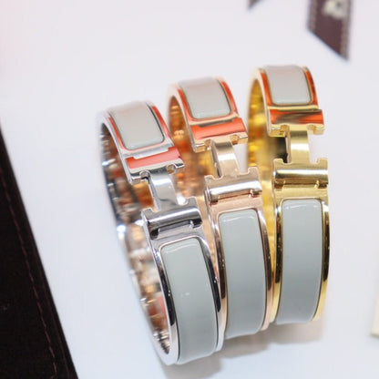 [Stars Jewelry]H LIGHT BLUE BRACELET