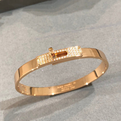 [Stars Jewelry]KELLY BRACELET DIAMOND