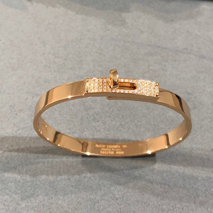 [Stars Jewelry]KELLY BRACELET DIAMOND