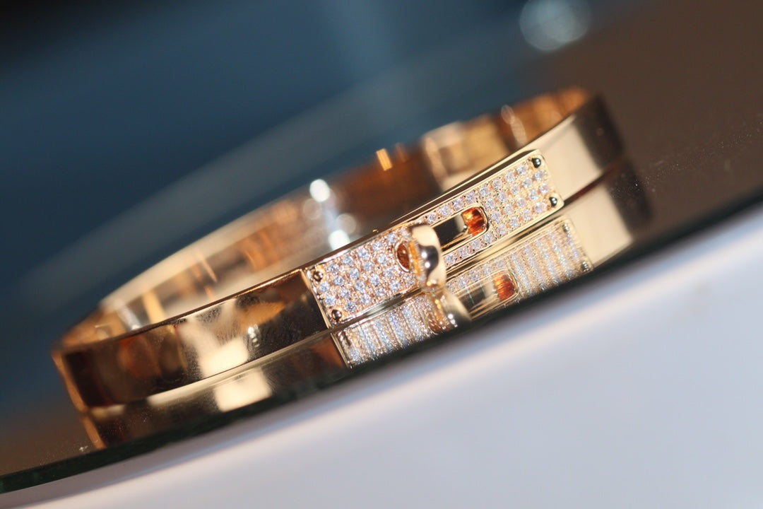 [Stars Jewelry]KELLY BRACELET DIAMOND