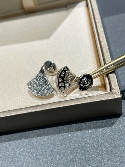 [Stars Jewelry]DREAM STUD EARRINGS DIAMOND