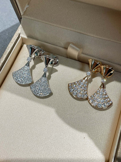 [Stars Jewelry]DREAM EARRINGS DIAMOND