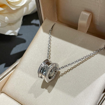 [Stars Jewelry]ZERO 1 NECKLACE DIAMOND