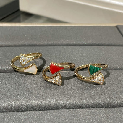 [Stars Jewelry]DREAM RING PINK GOLD DIAMOND