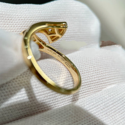 [Stars Jewelry]DREAM RING PINK GOLD DIAMOND