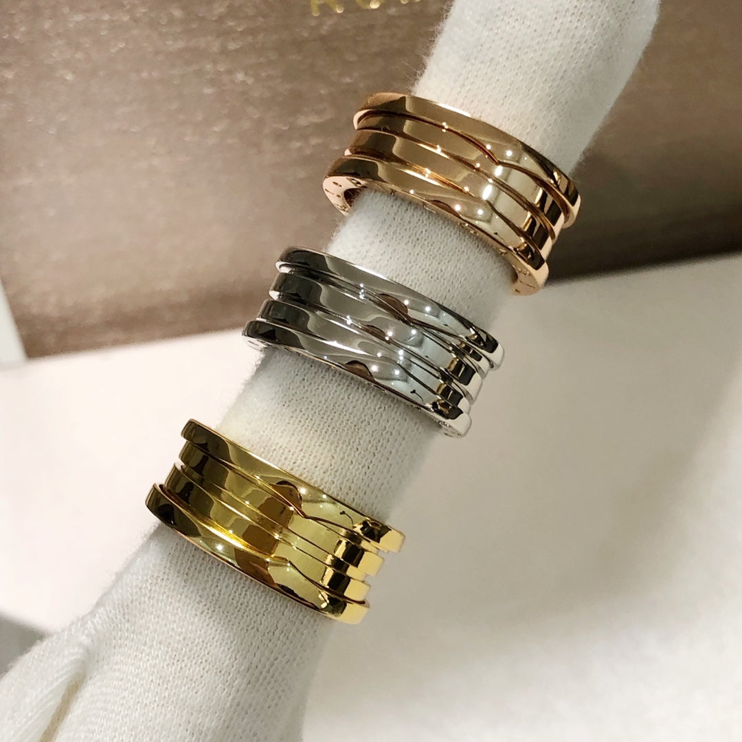 [Stars Jewelry]ZERO 1 RING