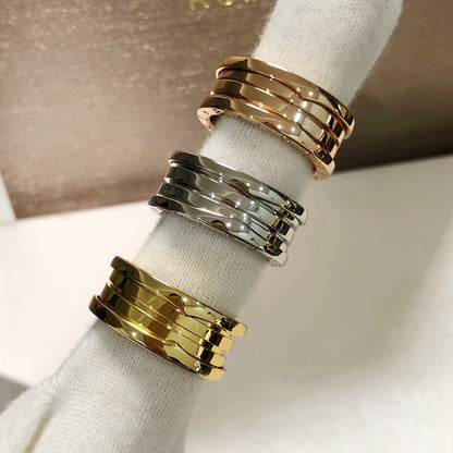[Stars Jewelry]ZERO 1 RING