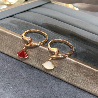[Stars Jewelry]DREAM RING PINK GOLD
