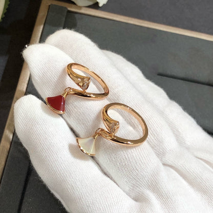 [Stars Jewelry]DREAM RING PINK GOLD