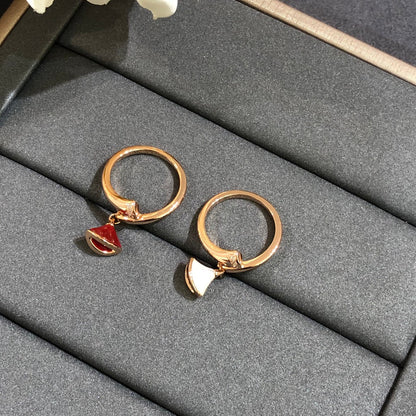 [Stars Jewelry]DREAM RING PINK GOLD