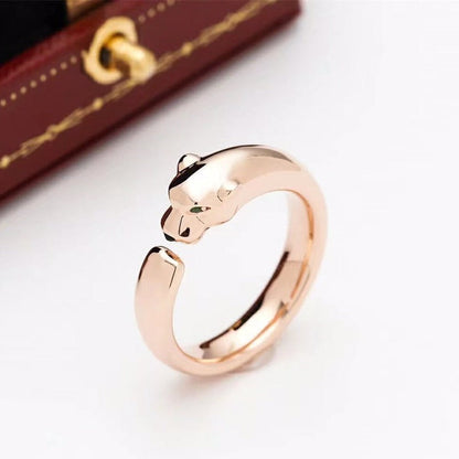 [Stars Jewelry]PANTHERE PINK GOLD SMALL