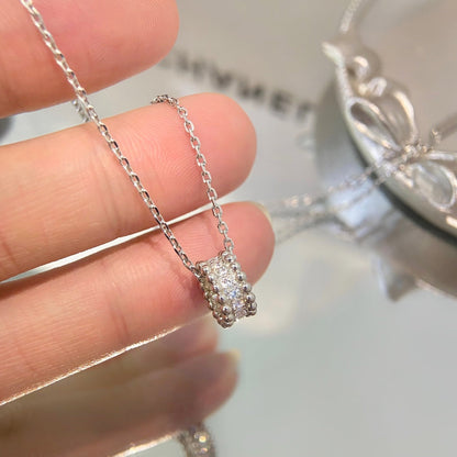 [Stars Jewelry]PERLEE DIAMOND NECKLACE