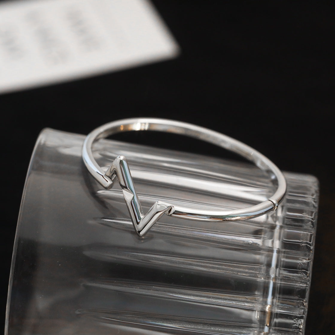 [Stars Jewelry]VOLTE UPSITE DOWN BRACELET