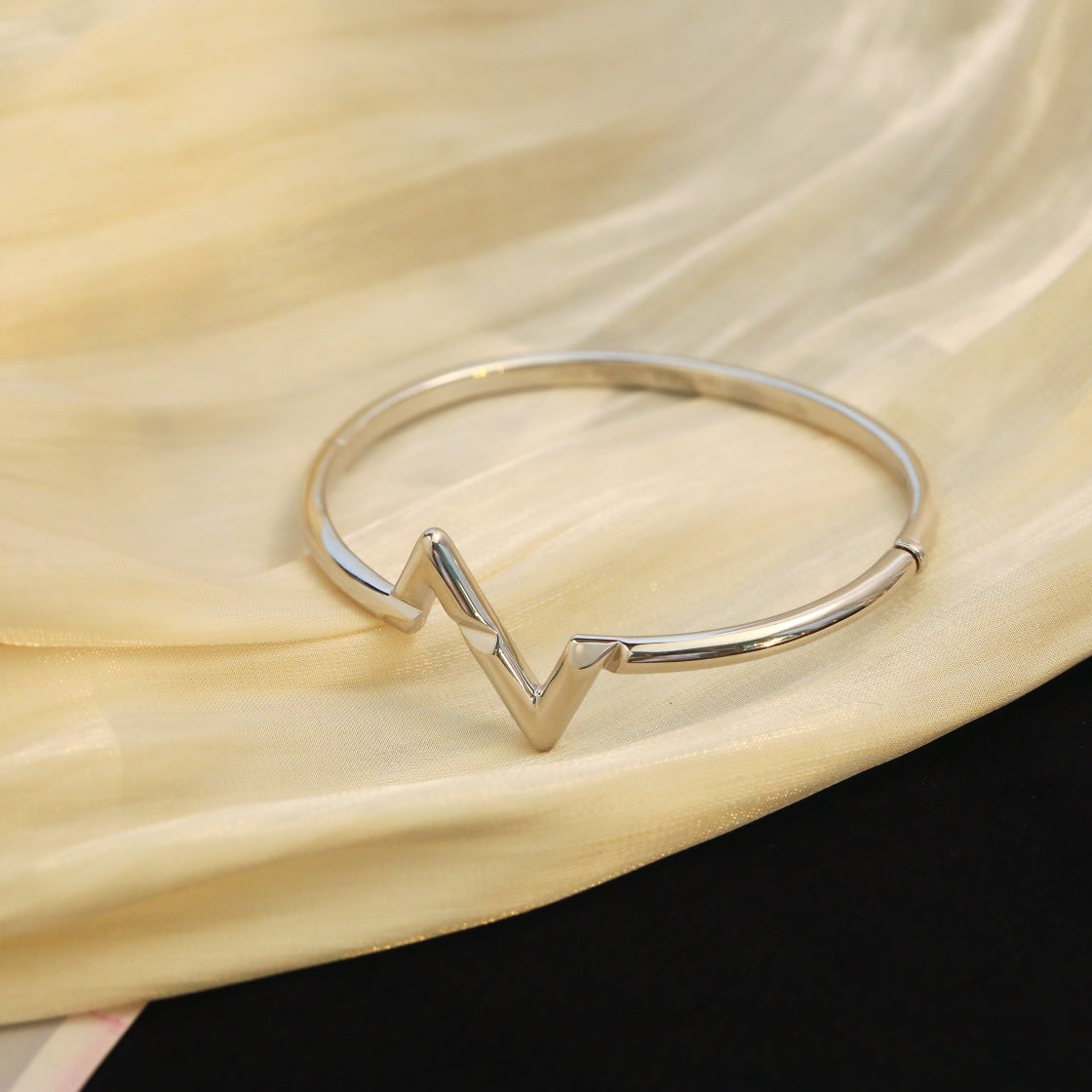 [Stars Jewelry]VOLTE UPSITE DOWN BRACELET
