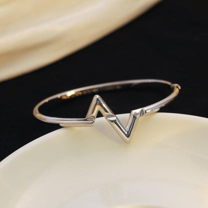 [Stars Jewelry]VOLTE UPSITE DOWN BRACELET