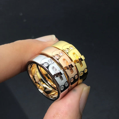 [Stars Jewelry]KELLY MEDIUM RING
