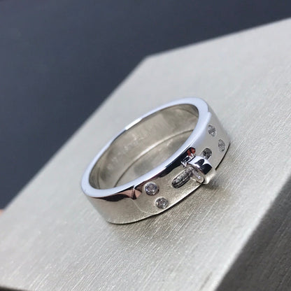 [Stars Jewelry]KELLY MEDIUM RING