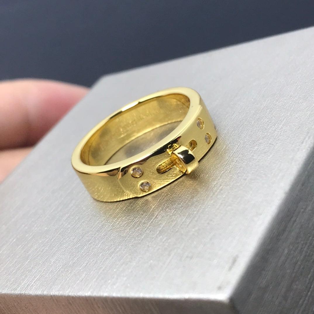 [Stars Jewelry]KELLY MEDIUM RING