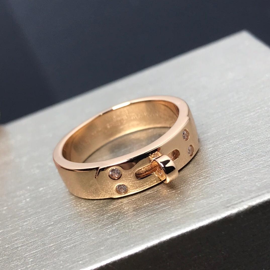 [Stars Jewelry]KELLY MEDIUM RING
