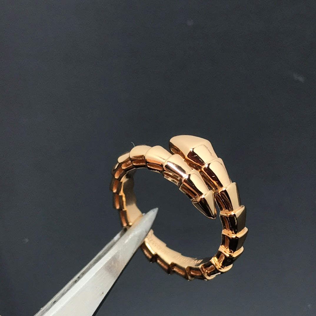 [Stars Jewelry]SERPENTS RING