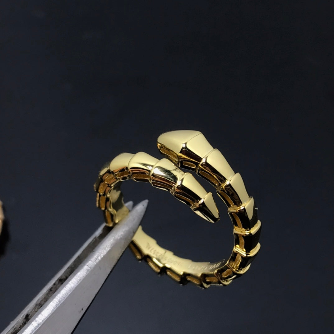 [Stars Jewelry]SERPENTS RING