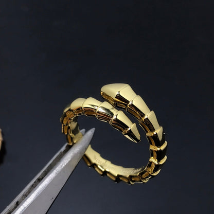 [Stars Jewelry]SERPENTS RING