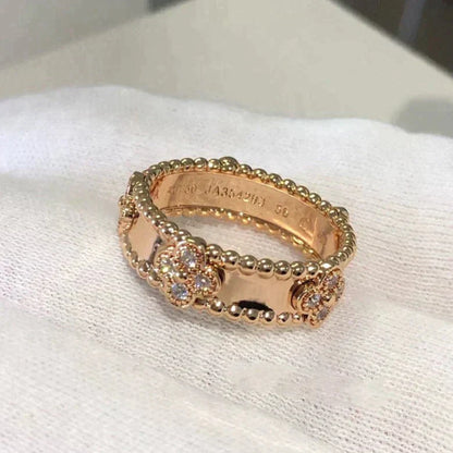 [Stars Jewelry]PERLEE DIAMOND RING