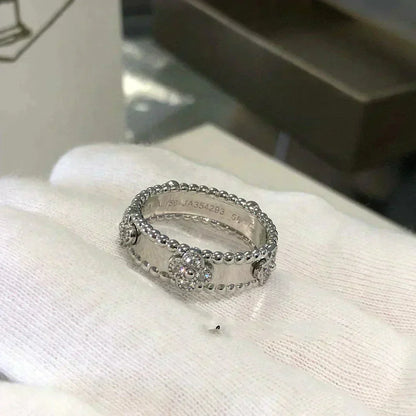 [Stars Jewelry]PERLEE DIAMOND RING