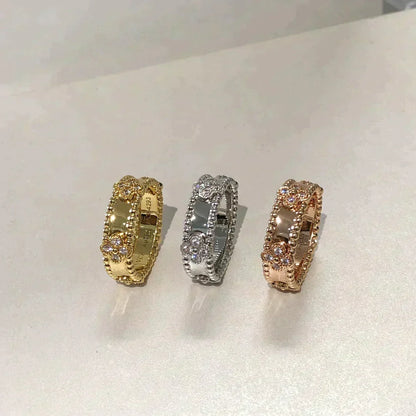 [Stars Jewelry]PERLEE DIAMOND RING