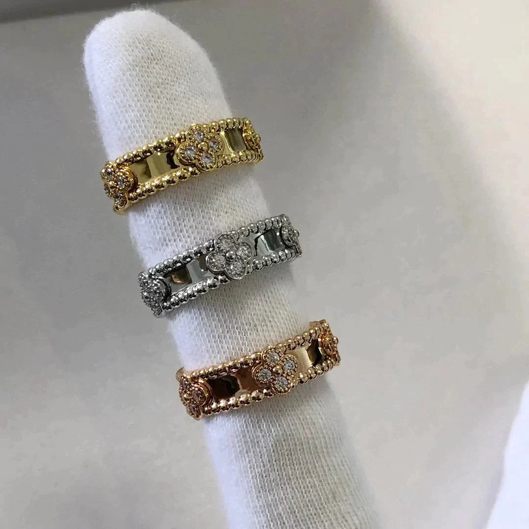 [Stars Jewelry]PERLEE DIAMOND RING